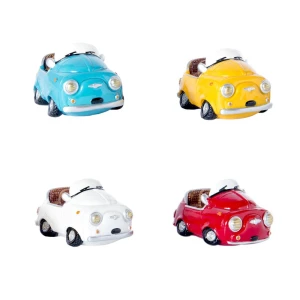 bomboniere auto comunione maschio 2027