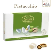 Confetti Buratti - Tenerezze gusto Pistacchio