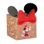 Ultimi 24 pezzi - Scatolina Vintage Minnie