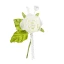 Fiore Rosa per decorazione o confezionamento bomboniere