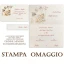 PARTECIPAZIONE PER MATRIMONIO ECONOMICA