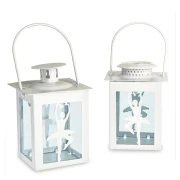 Bomboniere Originali 2020 Lanterna Ballerina ginnastica ritmica artistica