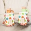Bomboniera 2027 Oliera SHINE COLOR in Porcellana Design Moderno con Tappo