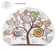 Bomboniere Personalizzate Icona Quadro Albero della Vita Made in Italy