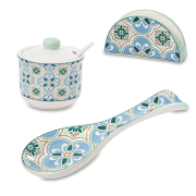 Bomboniere Tema Rétro Linea Utile in ceramica OFFERTISSIMA