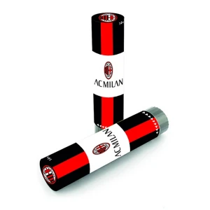 Sparacoriandoli 28 cm per festa tema Milan