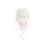 Bomboniere Battesimo e Nascita Bimba 2025 Linea Baby Balloon Sacchettini Portaconfetti