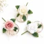 ⚡ OFFERTISSIMA Rose Artificiali per Bomboniere Linea Malika