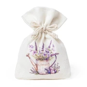 Bomboniere Sacchettini Portaconfetti con Lavanda