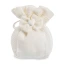 Sacchettini portaconfetti Nido D\'Ape con Fiocco