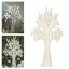 Bianco 120 cm