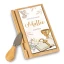 Bomboniere Comunione Personalizzate Tagliere con coltellino