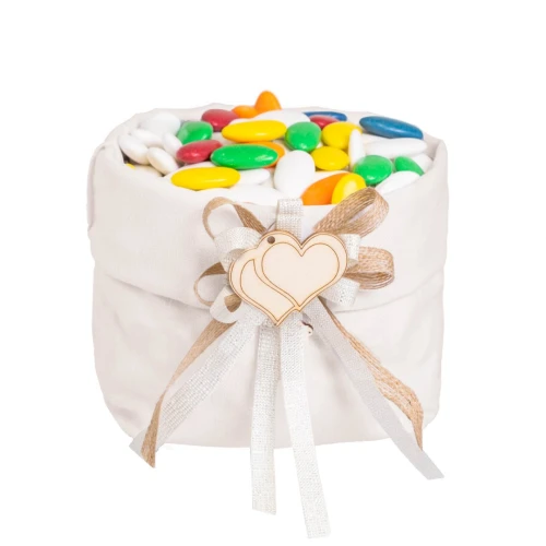Confettata Matrimonio