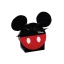 Scatoline Portaconfetti Battesimo Bomboniere Disney Topolino