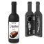 Idea Bomboniera Utile Tema Rugby Bottiglia di Vino Set accessori Vino