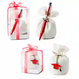 Bomboniere Linea Event 2026 Set regalo Laurea