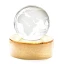Bomboniere 2027 Cresima Sfera LED personalizzabile