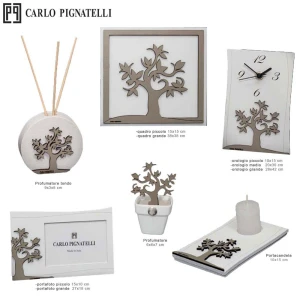 bomboniere carlo pignatelli 2017