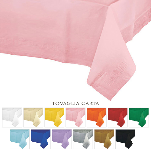 Tovaglia di carta