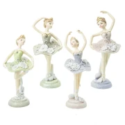 Bomboniera Ballerina Danza Classica