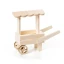 Contenitori in Legno Naturale per Bomboniere e Confettate