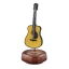 Bomboniere 2025 Comunione Carillon strumenti musicali con base