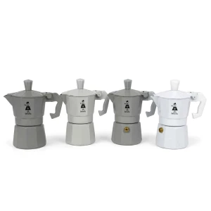 Ultimi 14 pezzi - Moka Señorita