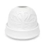 Ultimi 52 pezzi - Lampada LED con Decoro Cigno