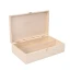 Scatole per bottiglie in legno 1-2-3 posti
