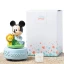 ⚡ OFFERTA LAMPO Bomboniere Linea Disney Baby Topolino su prato con leoncino