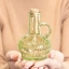 Bomboniere 2027 Bottiglie in vetro colorato trasparenti con tappo da 120 ml