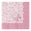 16 tovaglioli di carta 33x33 cm baby girl