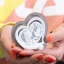 Bomboniere Personalizzate Icona Cresima con incisione