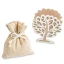 Sacchetti Portaconfetti albero della vita