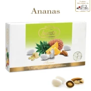 Confetti Buratti - Tenerezze gusto Ananas