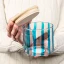 ⚡ OFFERTISSIMA Bomboniere Barattoli Ermetici in vetro e Bamboo personalizzabile
