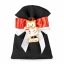 Sacchetti Laurea Made in Italy con gufetto personalizzabili
