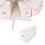 Torta Portaconfetti Battesimo e Nascita Bomboniere Disney Topolina Minnie