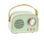 Bomboniera Radiolina bluetooth Speaker Vintage