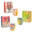 Bomboniere maioliche tazza da te con shopper idea 2027