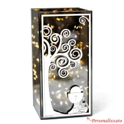 Idea regalo Comunione o Bomboniera Lampada Led Personalizzabile