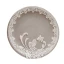 Bomboniere Piatti in Ceramica Shabby Chic Quadrato