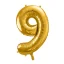 9 Oro
