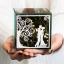 Idea Bomboniera Matrimonio Lampada Led Personalizzabile