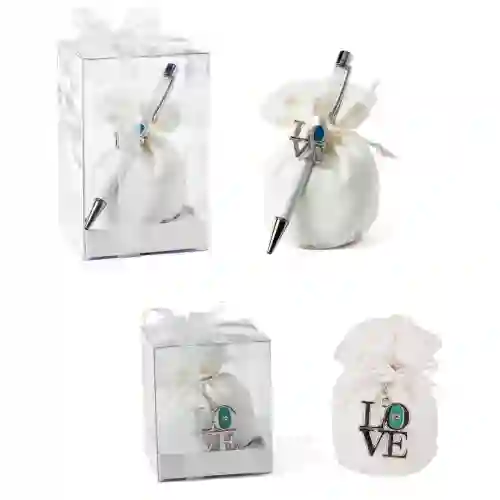 Bomboniere Linea Event 2026 Set regalo Love