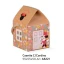Ultimi 4 pezzi Scatoline Portaconfetti Disney Minnie rustiche casa
