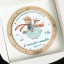 Bomboniere Tema Piccolo Principe Orologio Personalizzato