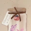 Partecipazione Matrimonio Originale Barattolo con farfalle - Valencia