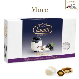 Confetti Buratti - Tenerezze gusto More
