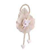 Bomboniere offerta stock decorazione con Fatina